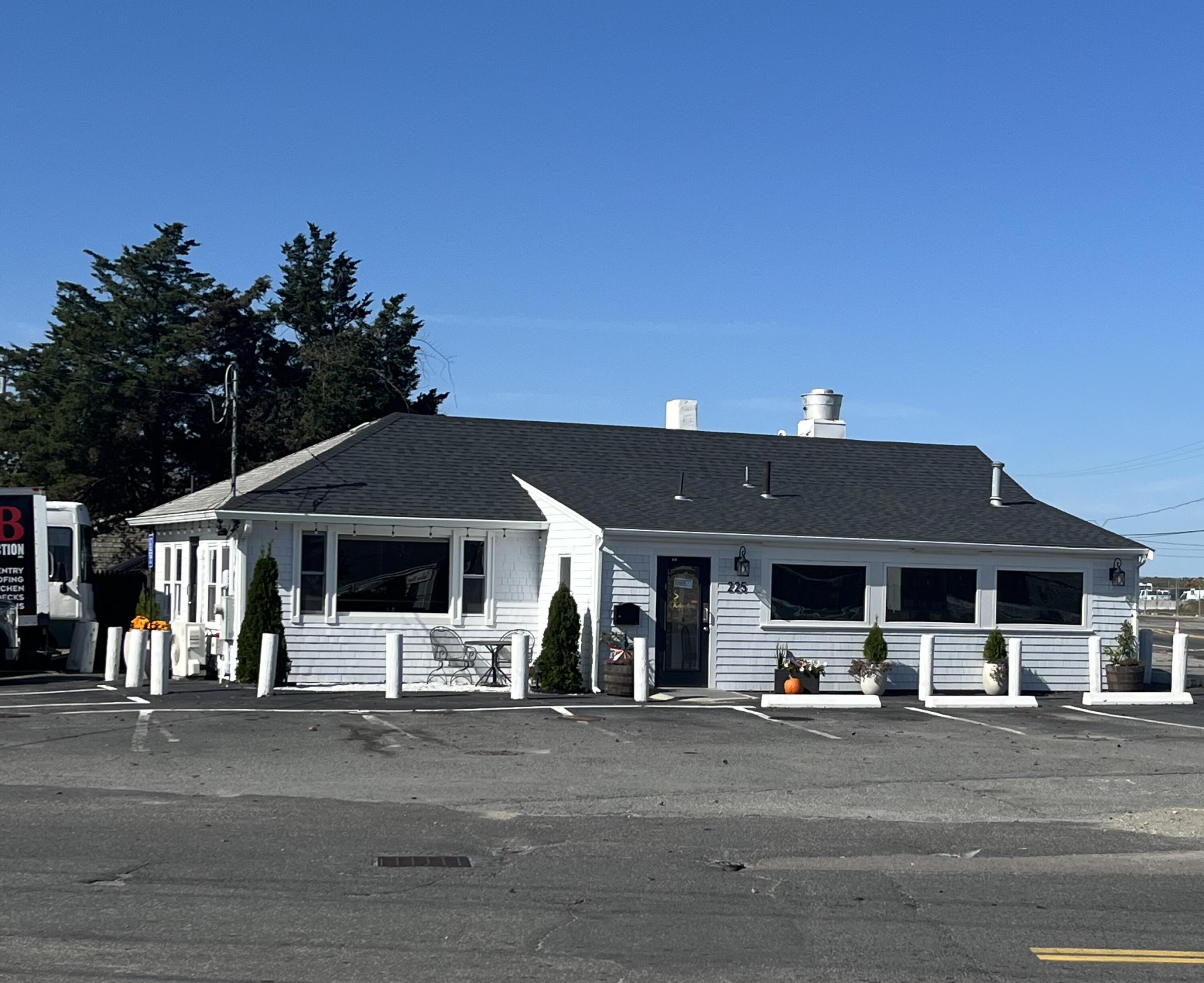 225 Iyannough Road Hyannis MA 02601