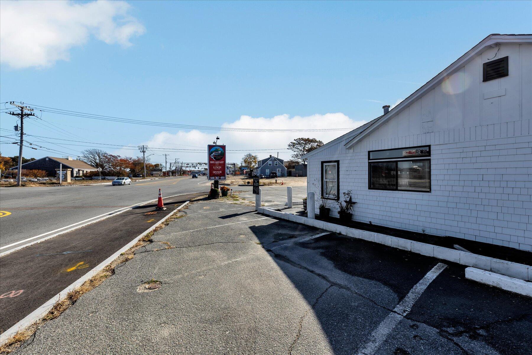 225 Iyannough Road Barnstable MA 02601