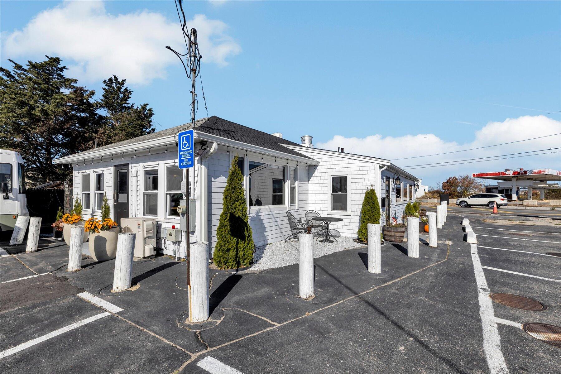 225 Iyannough Road Barnstable MA 02601