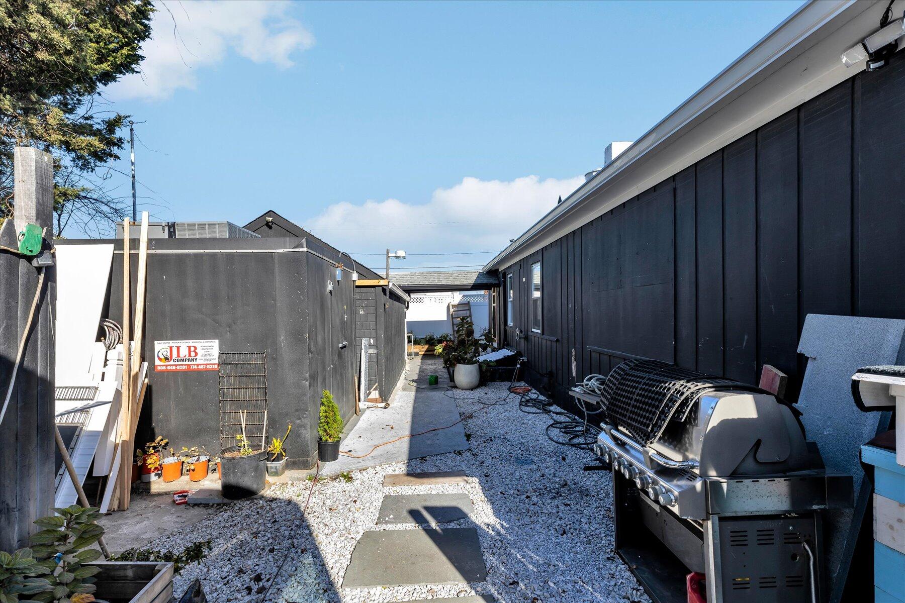 225 Iyannough Road Barnstable MA 02601