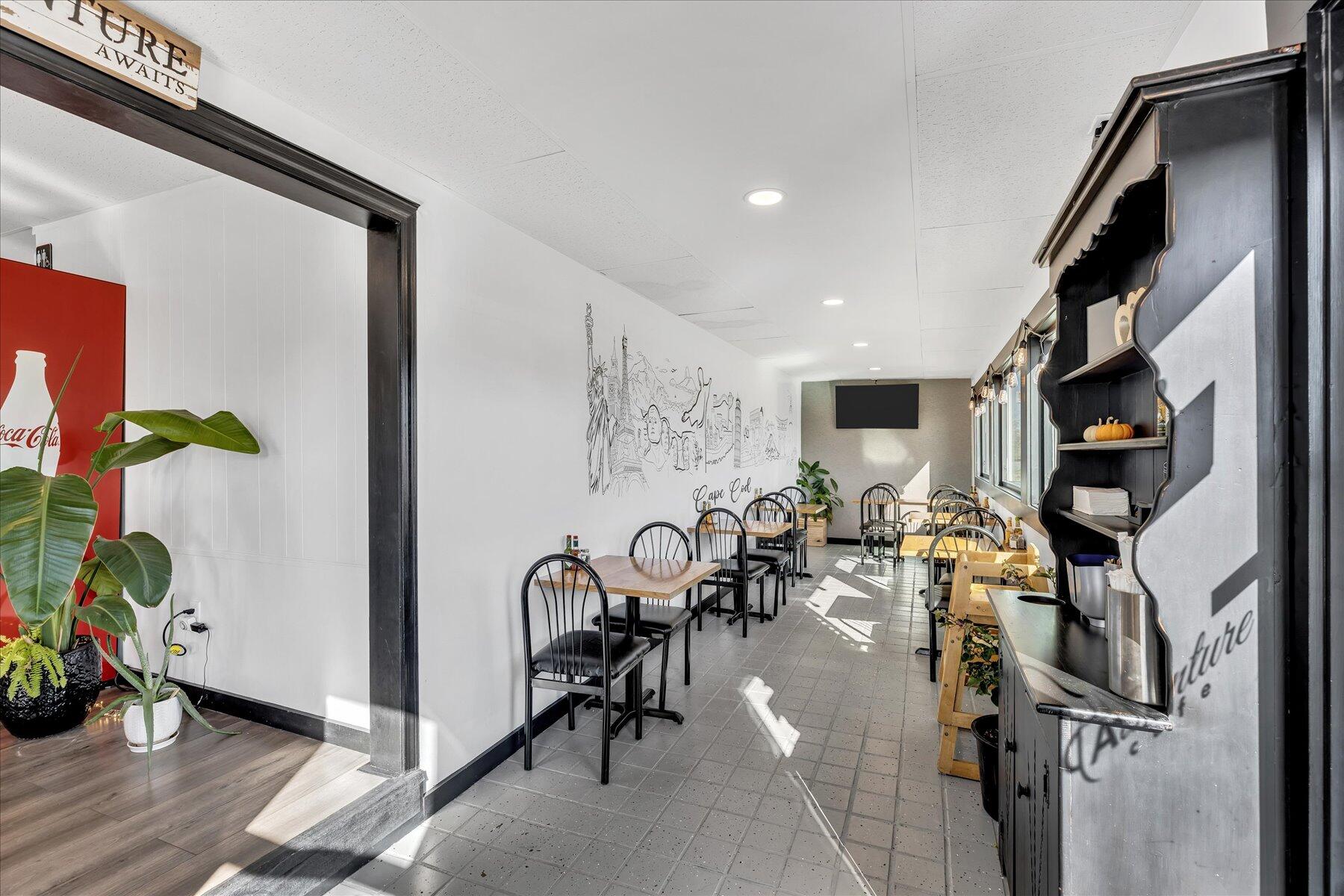 225 Iyannough Road Barnstable MA 02601