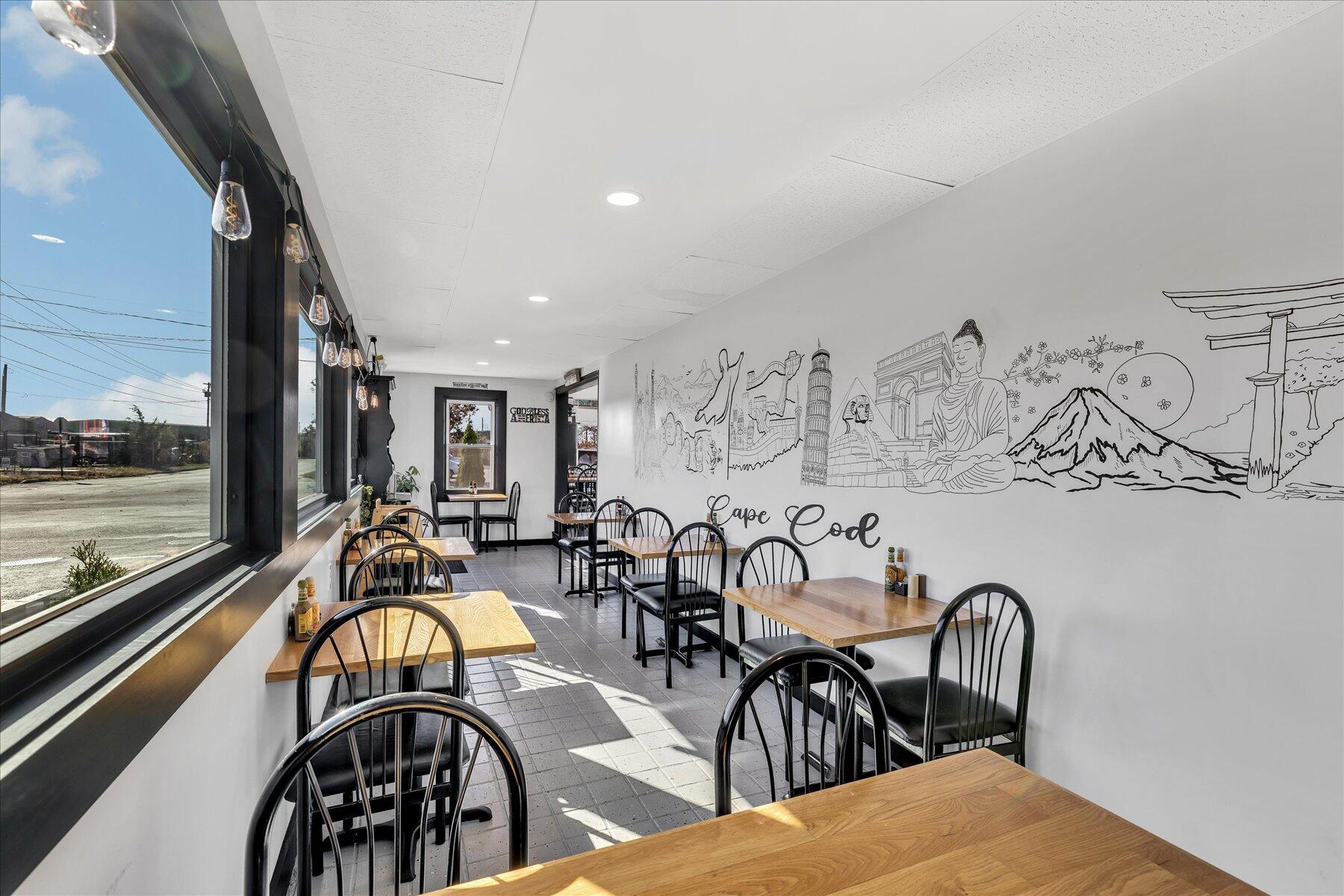 225 Iyannough Road Barnstable MA 02601