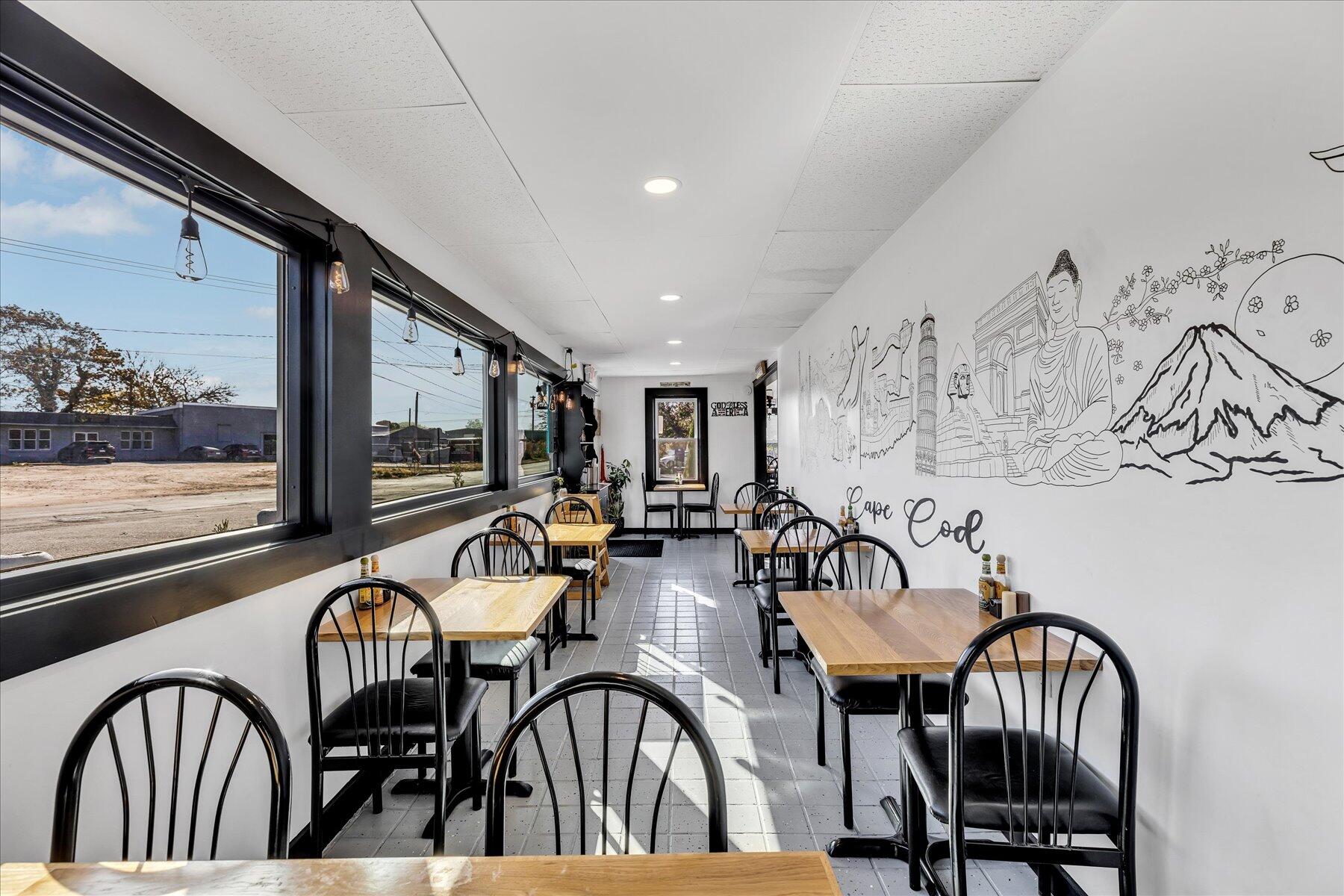 225 Iyannough Road Barnstable MA 02601