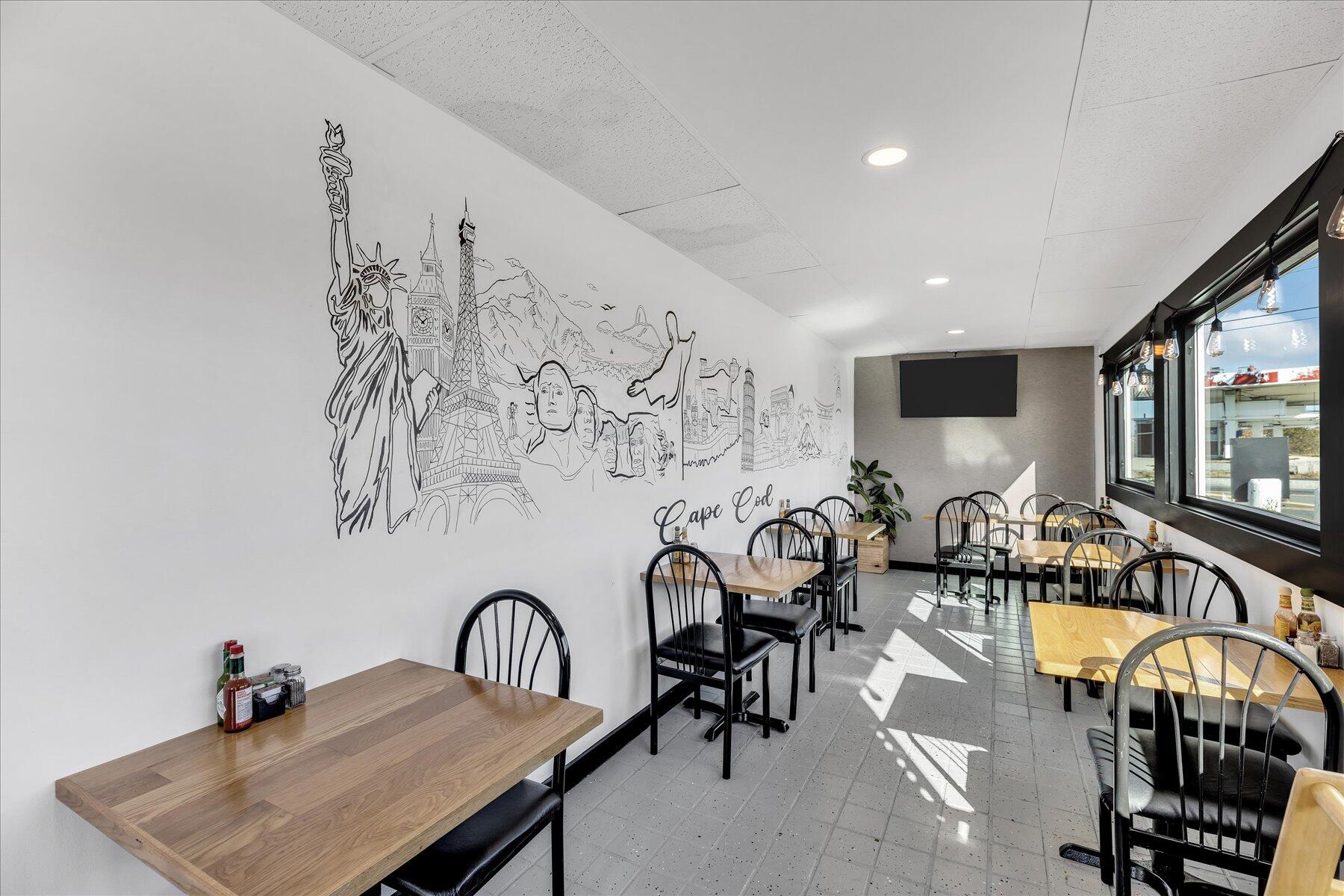 225 Iyannough Road Barnstable MA 02601