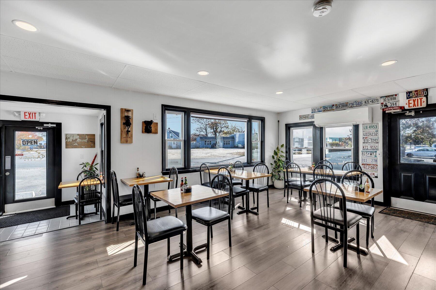 225 Iyannough Road Barnstable MA 02601