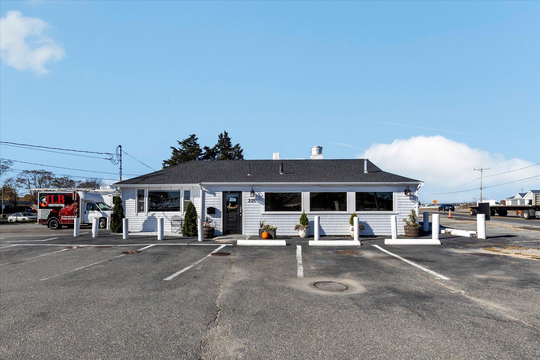 225 Iyannough Road Barnstable MA 02601