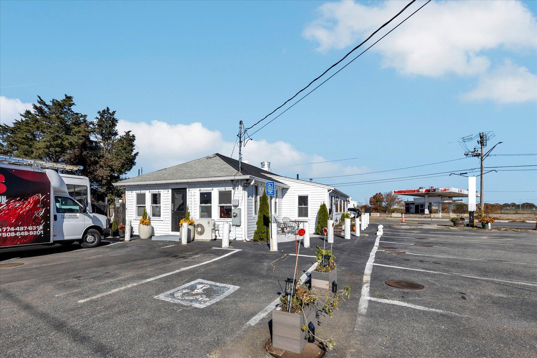 225 Iyannough Road Barnstable MA 02601