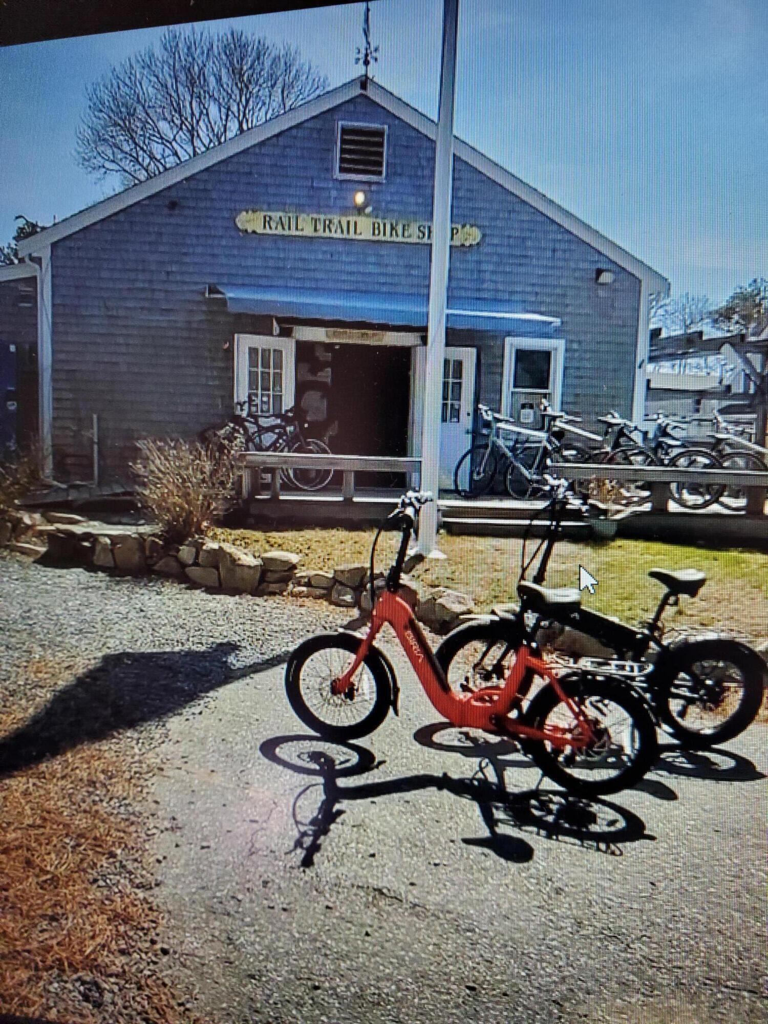 302 Underpass Road Brewster MA 02631