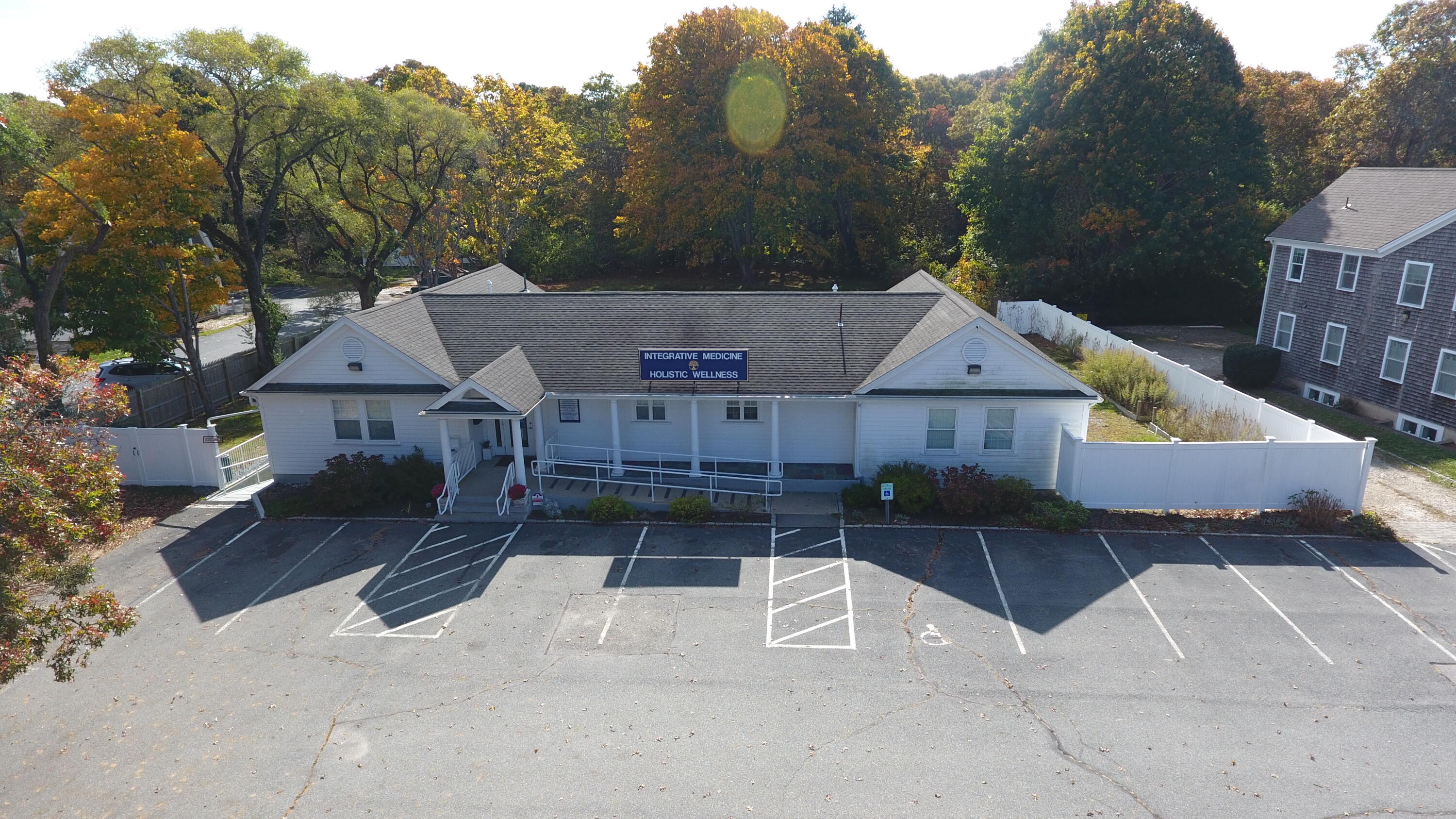 677 W West Main Street Barnstable MA 02601