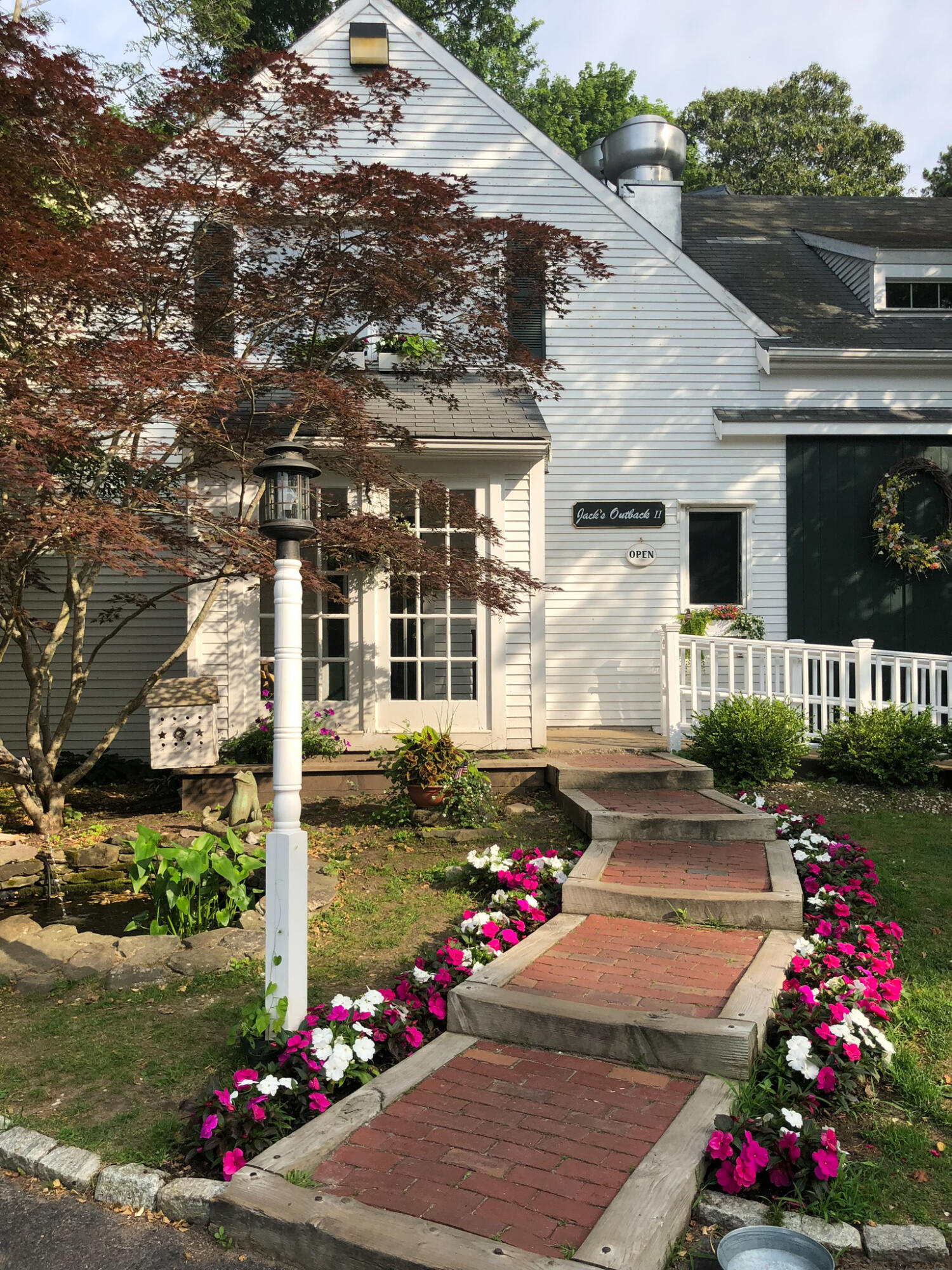 161 Route 6a Yarmouth MA 02675