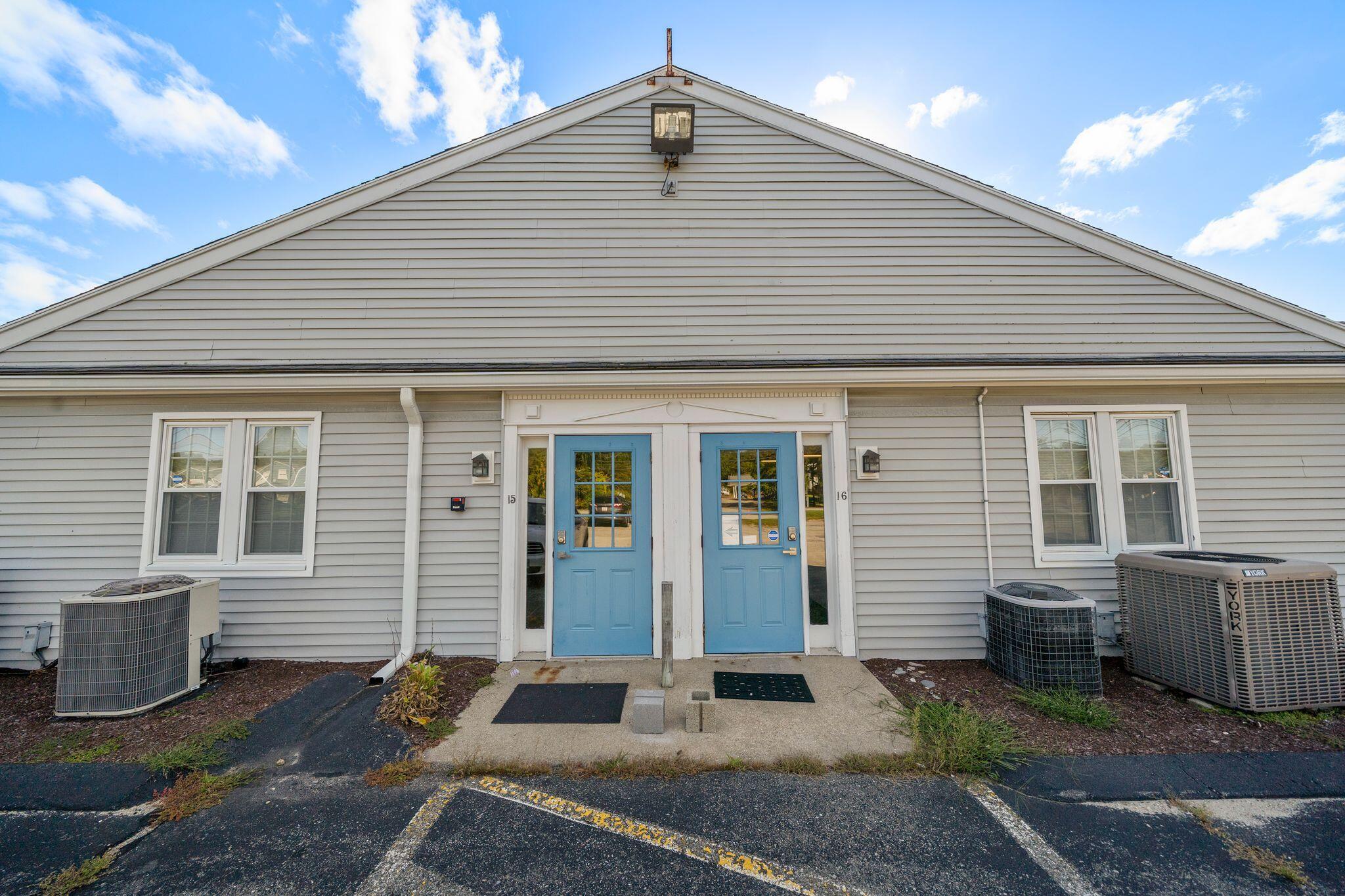 4 Barlows Landing Road Bourne MA 02559