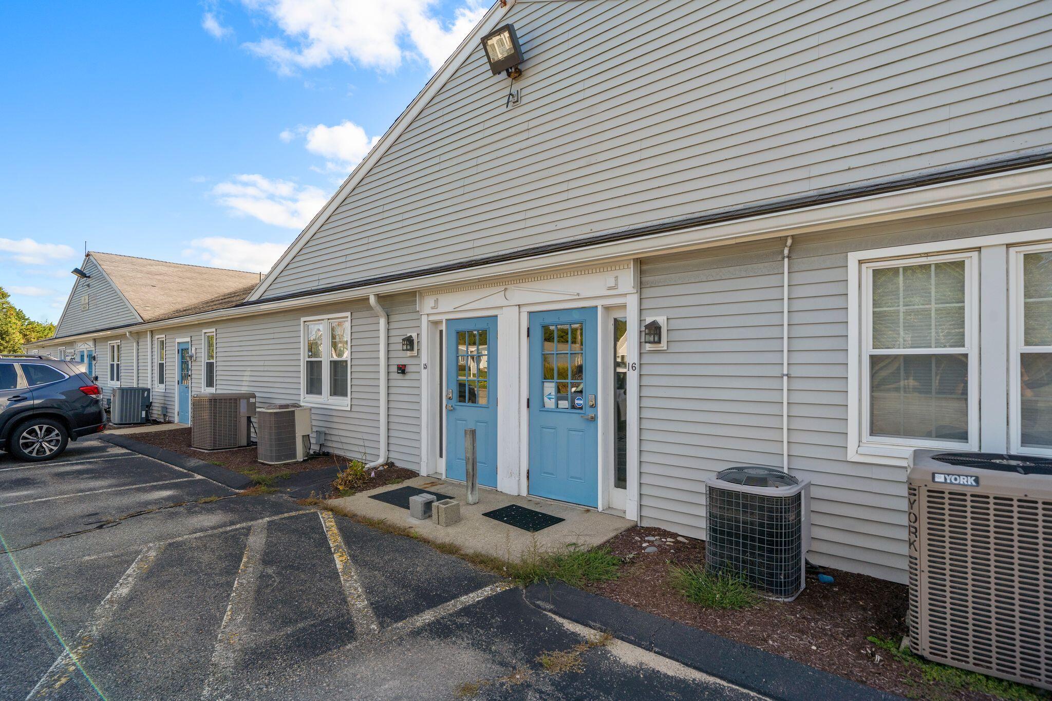 4 Barlows Landing Road Bourne MA 02559