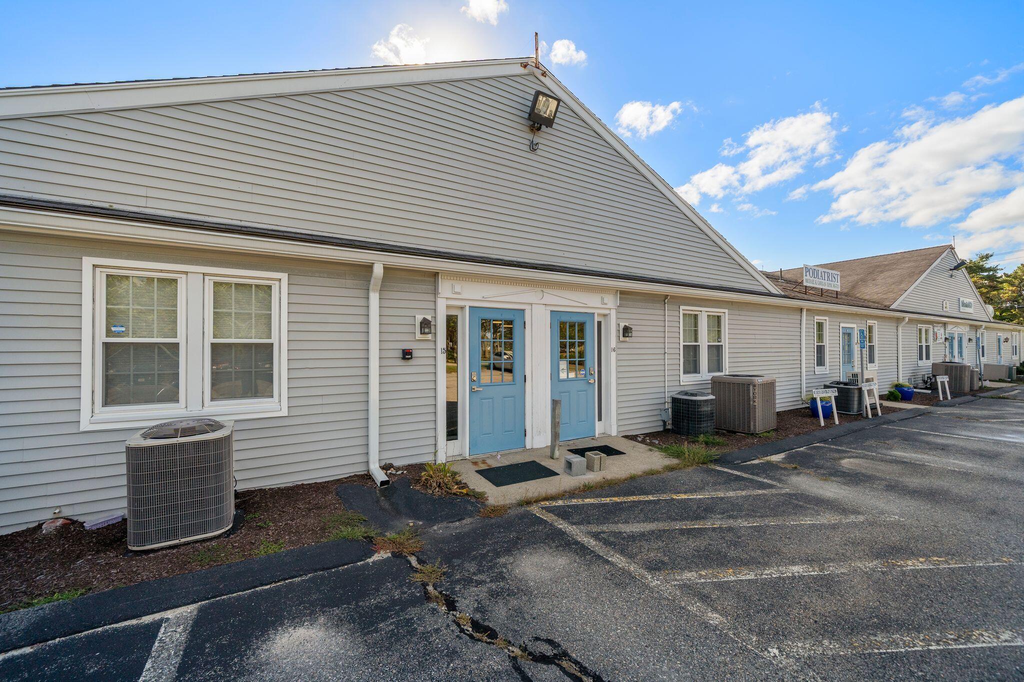 4 Barlows Landing Road Bourne MA 02559
