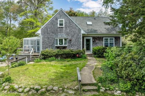 2231 Meetinghouse Way Barnstable MA 02668