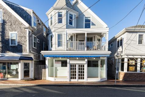 296 Commercial Street MA 02657