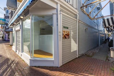 296 Commercial Street MA 02657