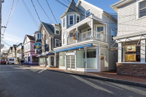 296 Commercial Street MA 02657