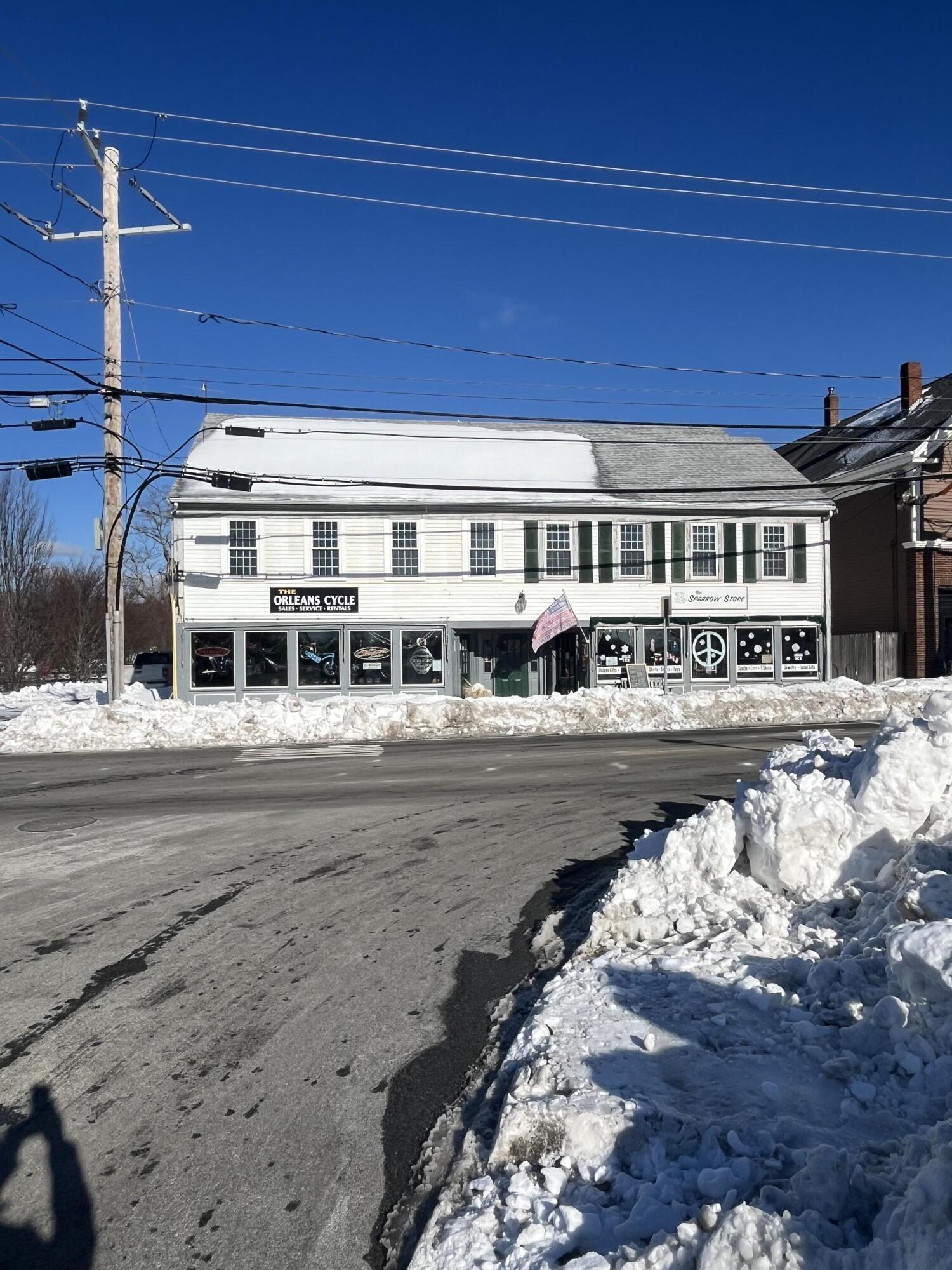 26 Main Street Orleans MA 02653