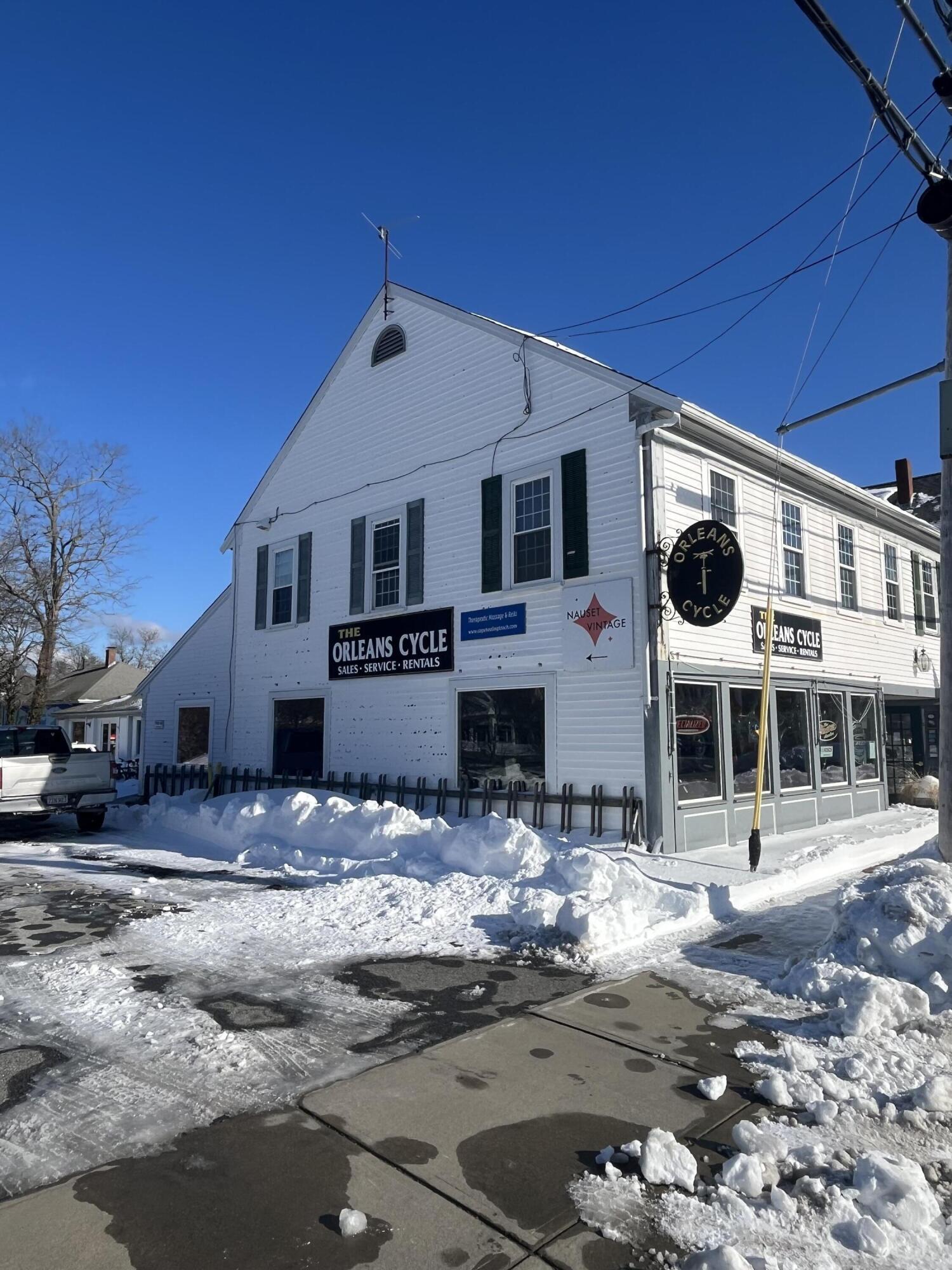 26 Main Street Orleans MA 02653