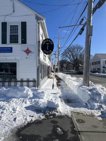 26 Main Street Orleans MA 02653