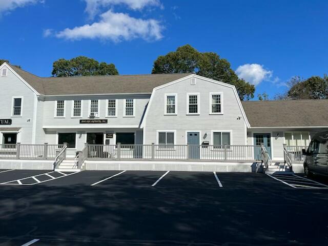 939 Route 6a Yarmouth Port MA 02675