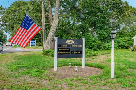 939 Route 6a Yarmouth Port MA 02675