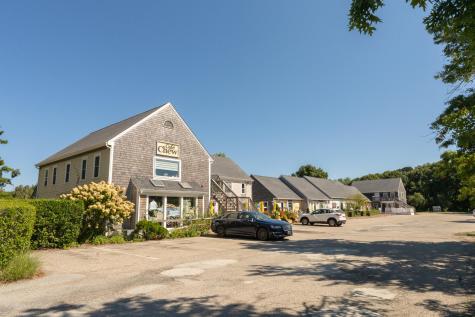 4 Merchants Road Sandwich MA 02563
