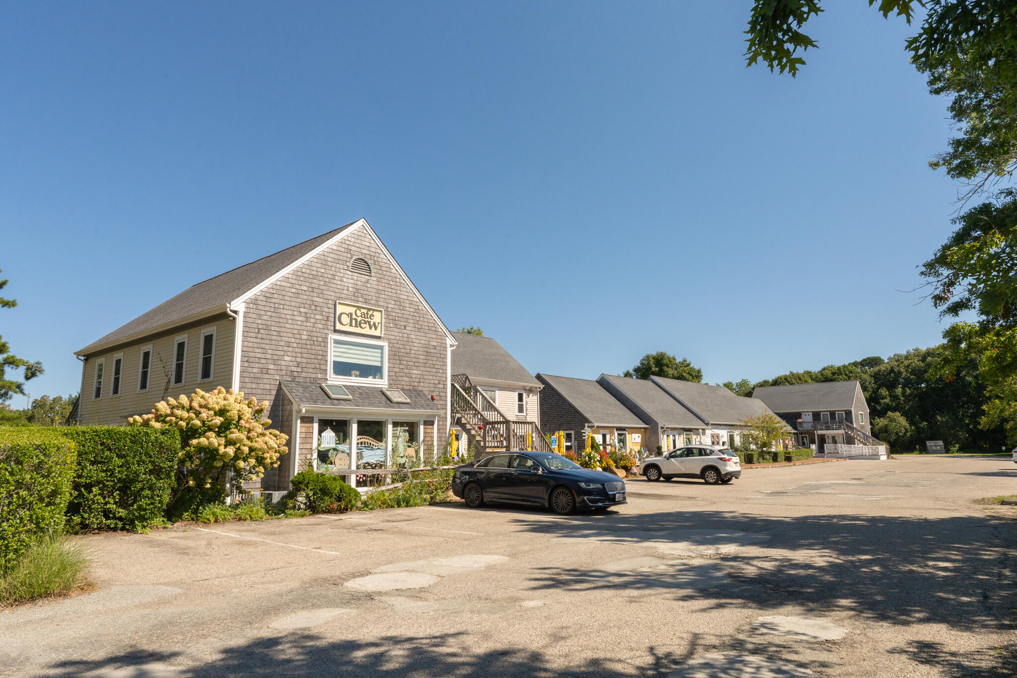 4 Merchants Road Sandwich MA 02563