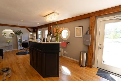 4 Merchants Road Sandwich MA 02563