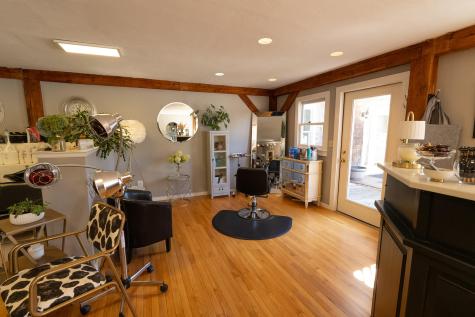 4 Merchants Road Sandwich MA 02563