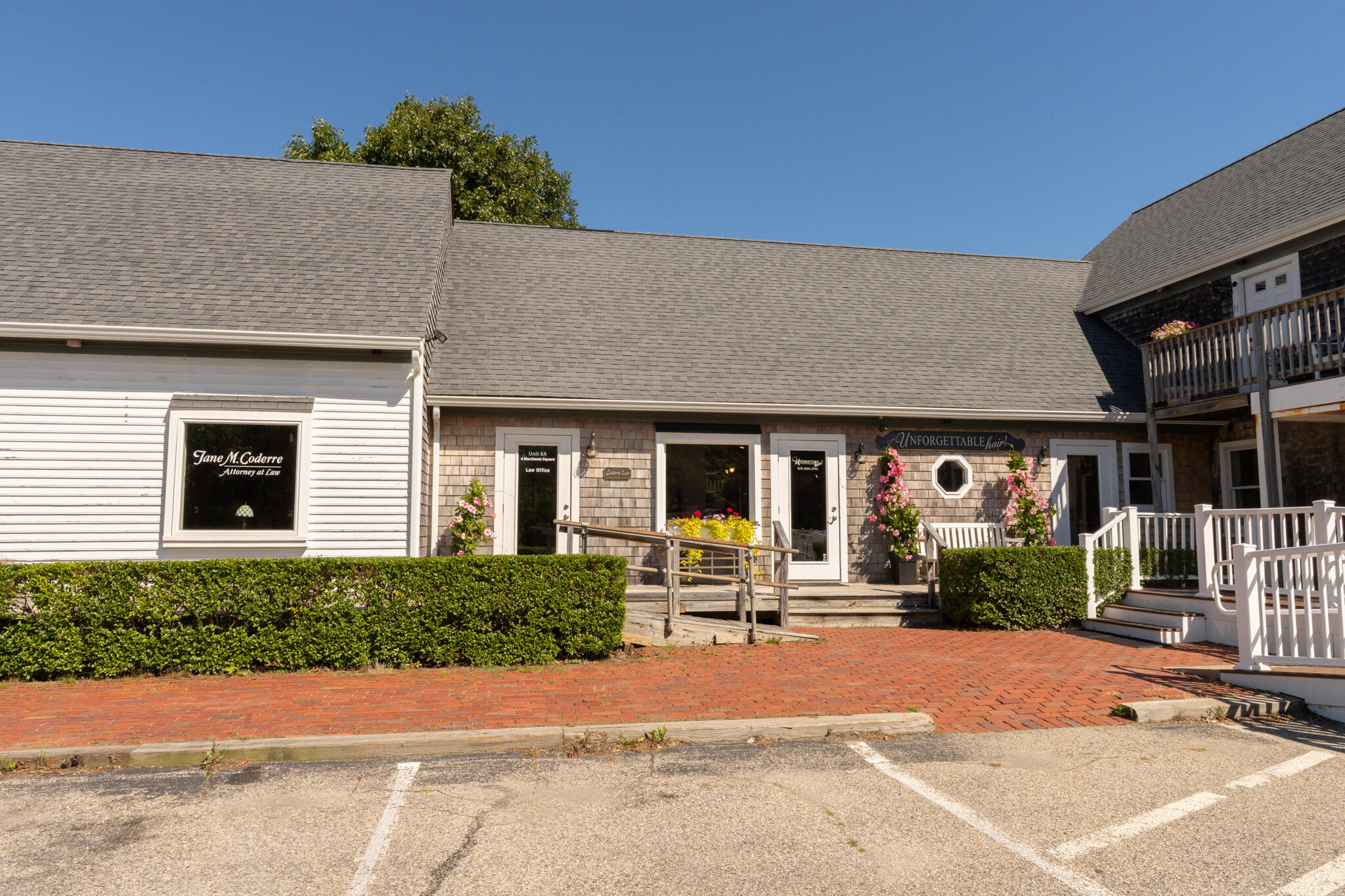 4 Merchants Road Sandwich MA 02563