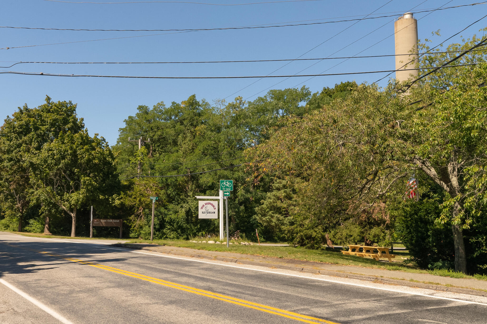 4 Merchants Road Sandwich MA 02563