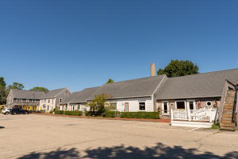 4 Merchants Road Sandwich MA 02563