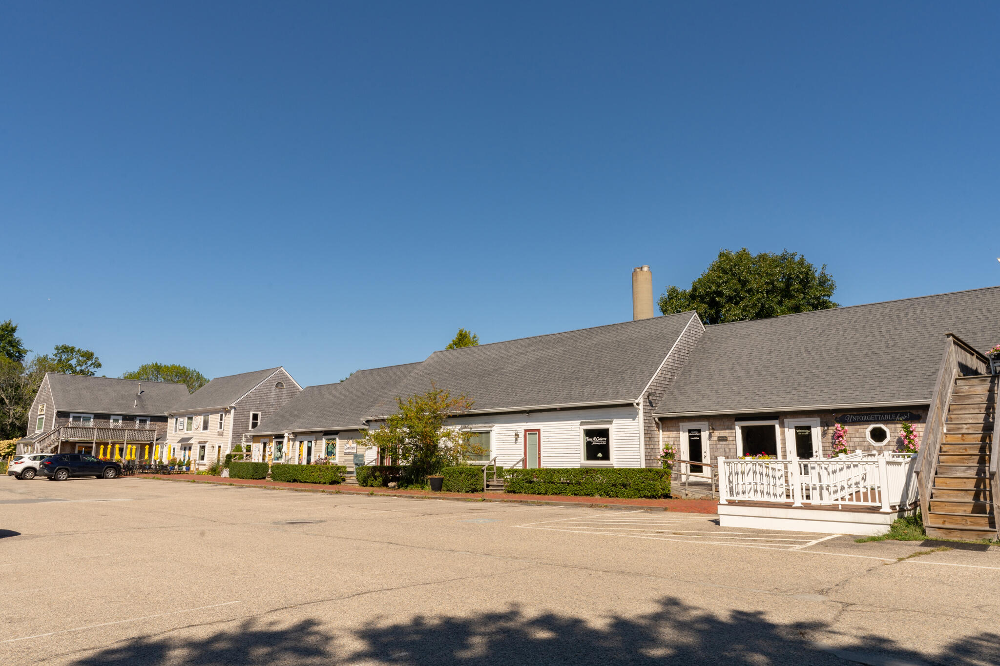 4 Merchants Road Sandwich MA 02563