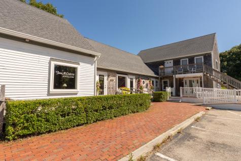 4 Merchants Road Sandwich MA 02563