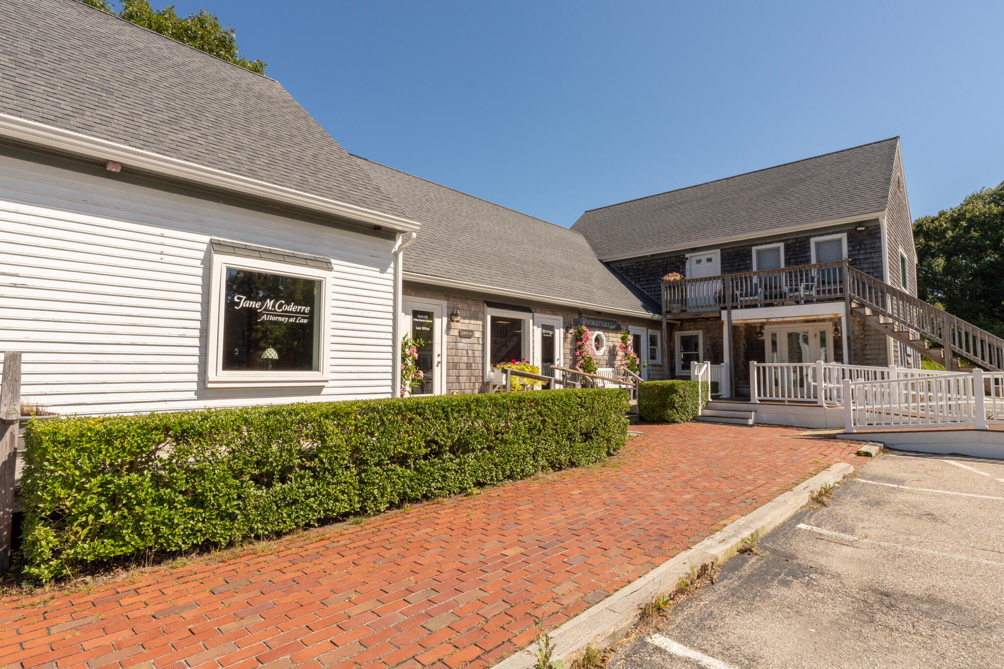 4 Merchants Road Sandwich MA 02563