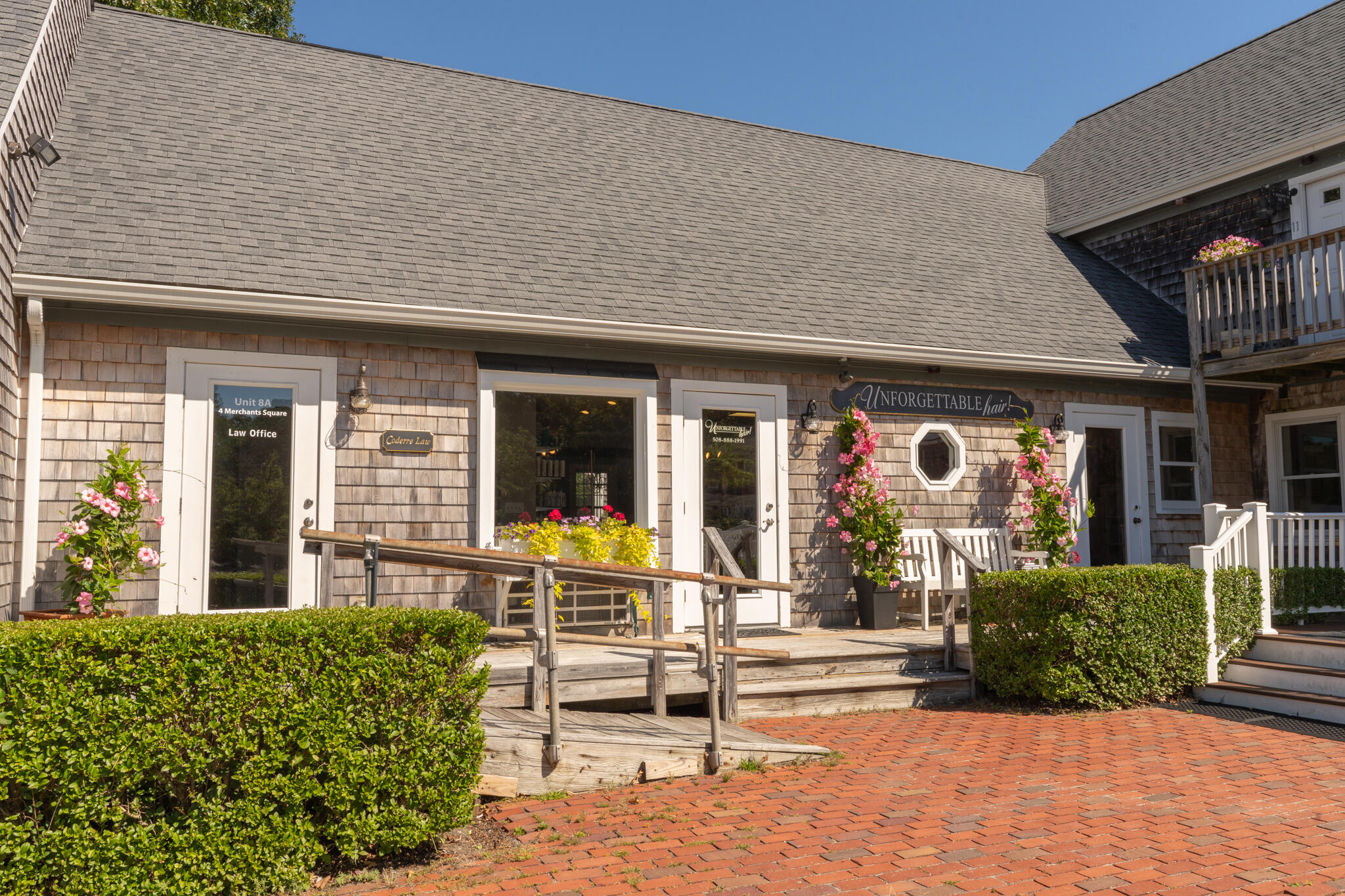 4 Merchants Road Sandwich MA 02563