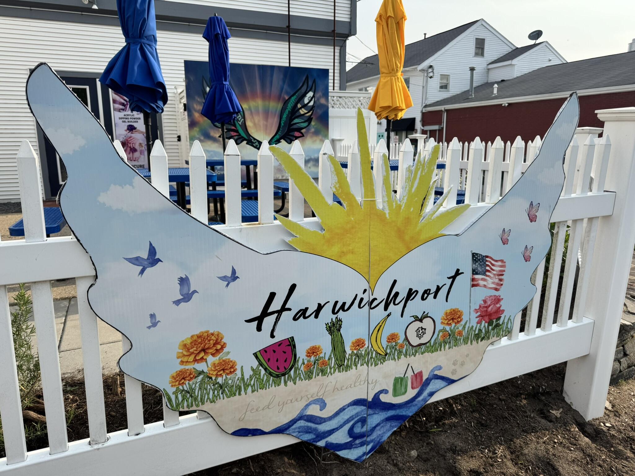 537 Ma-28 Harwich MA 02646