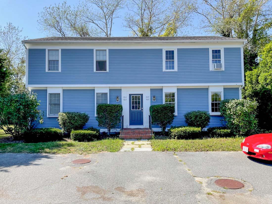 16 Village Landing Chatham MA 02633