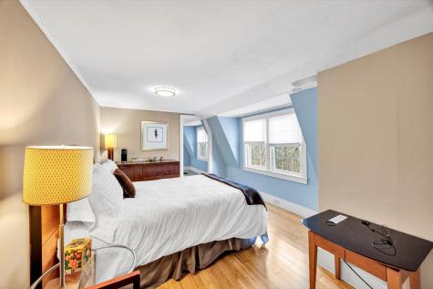 86 Sisson Road Harwich MA 02646