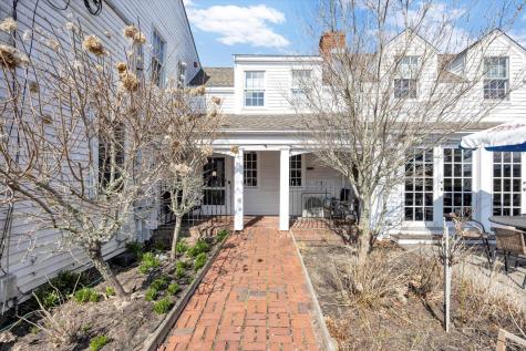 86 Sisson Road Harwich MA 02646