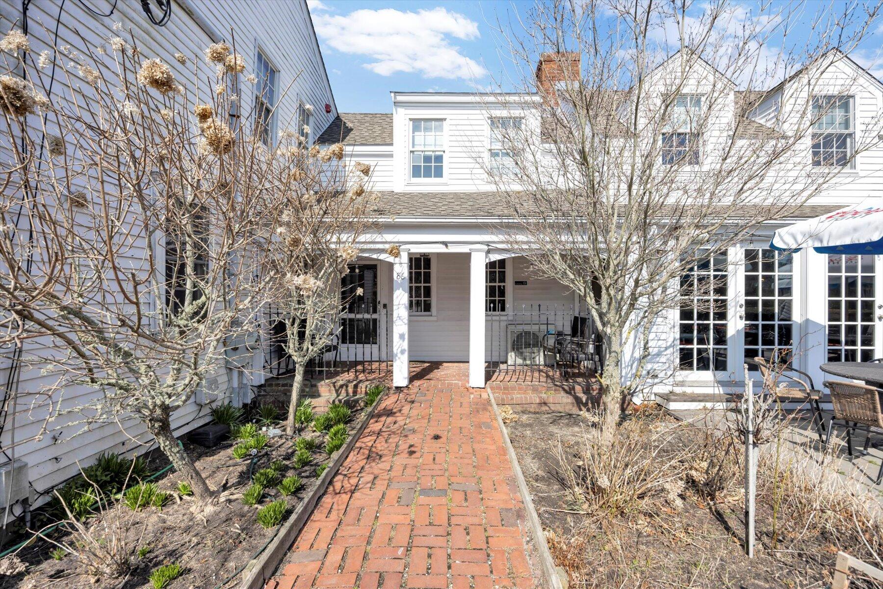 86 Sisson Road Harwich MA 02646