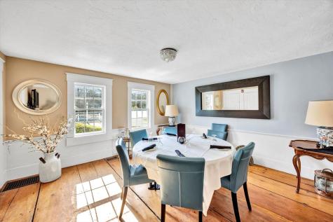 86 Sisson Road Harwich MA 02646