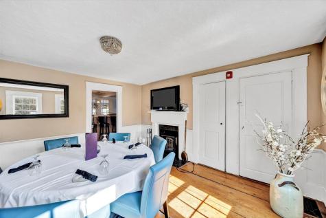 86 Sisson Road Harwich MA 02646