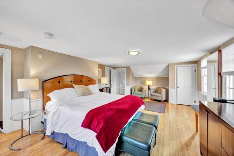 86 Sisson Road Harwich MA 02646