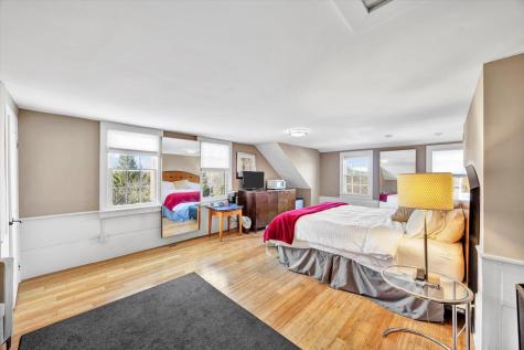 86 Sisson Road Harwich MA 02646