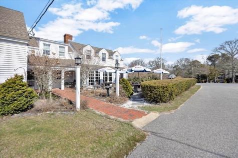 86 Sisson Road Harwich MA 02646