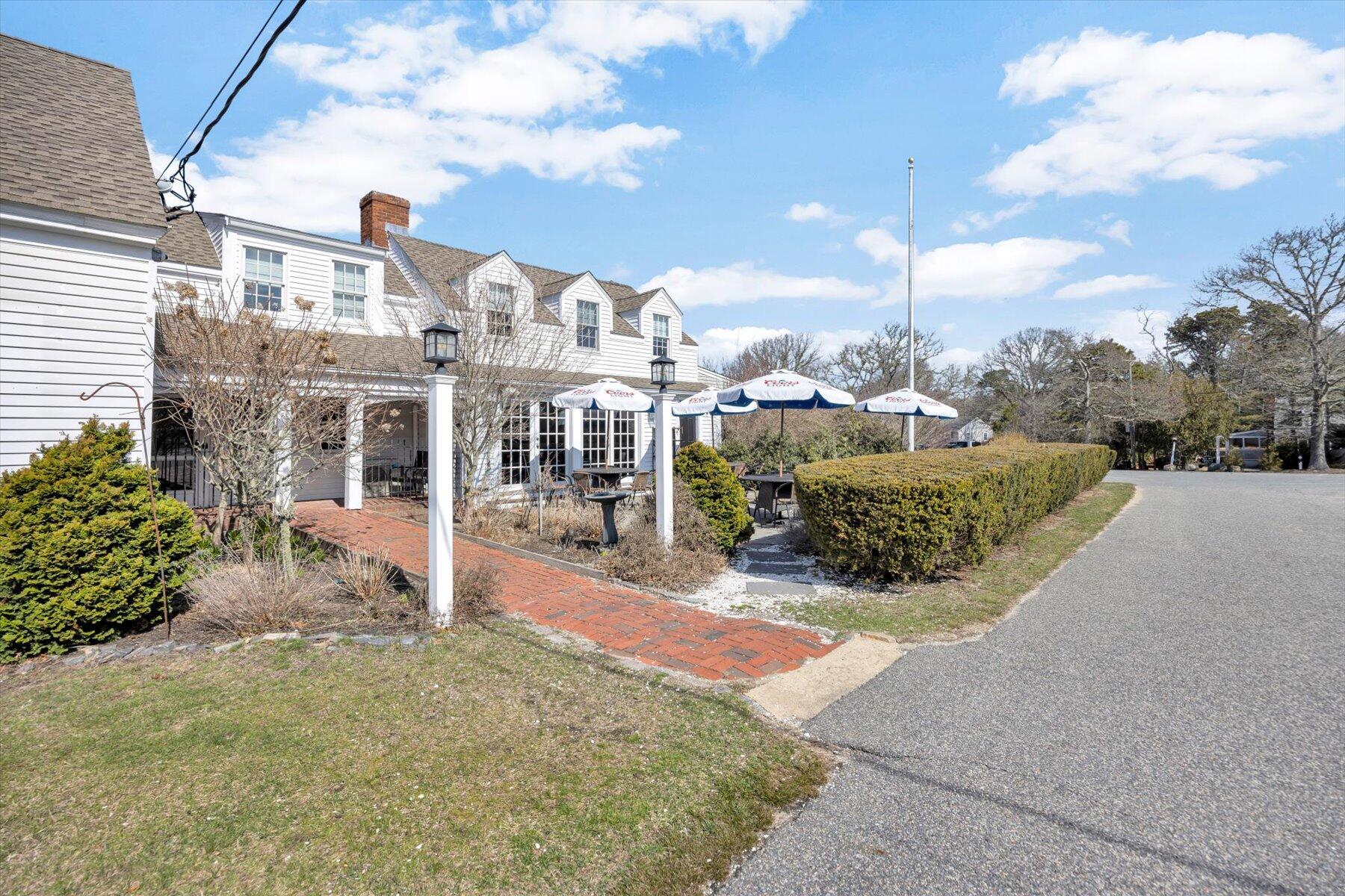 86 Sisson Road Harwich MA 02646