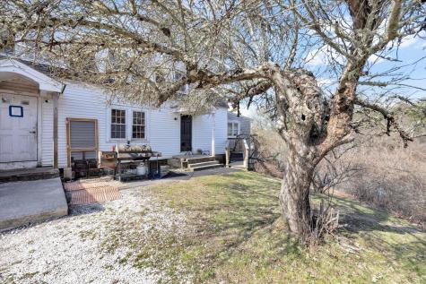 86 Sisson Road Harwich MA 02646