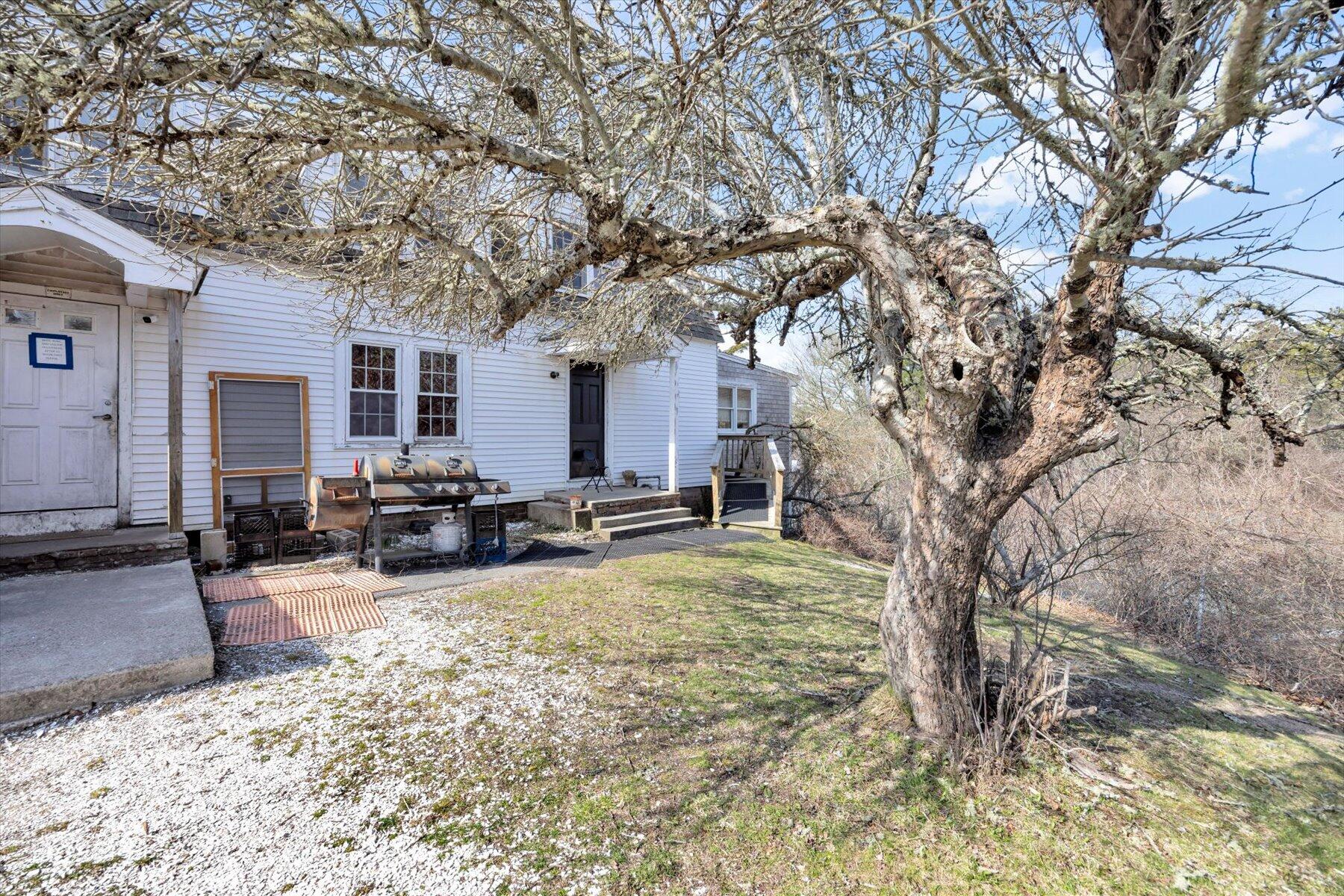 86 Sisson Road Harwich MA 02646